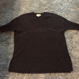 ❤️MK BLACK SWEATER❤️